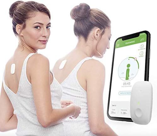 Upright GO Original | Posture Trainer and Corrector for Back | Strapless, Discrete and Easy to Us... | Amazon (US)