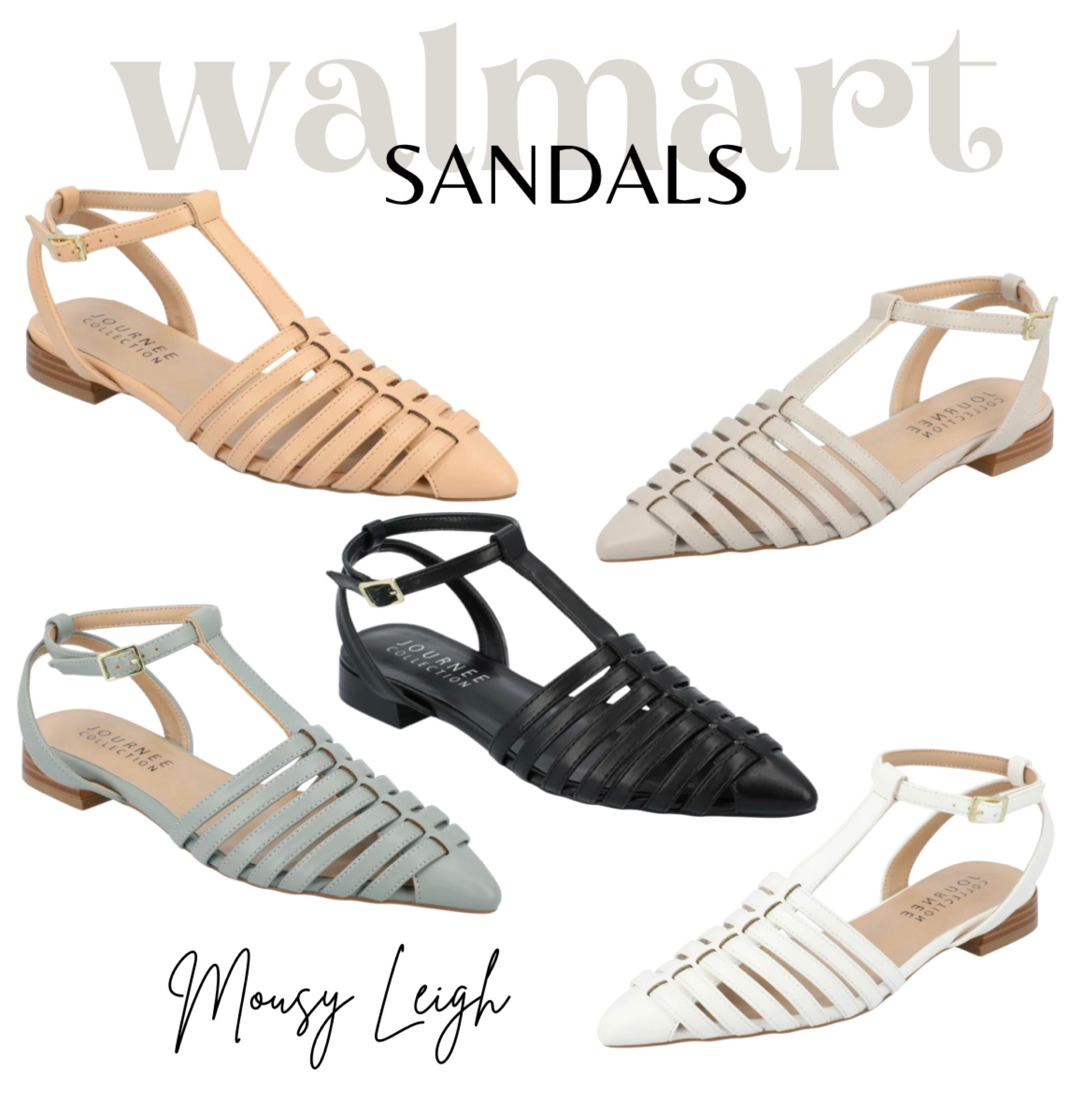 Walmart sandals! Select colors are on sale! 

sandals, spring sandals, summer sandals, spring shoes, summer shoes, flip flops, slides, summer slides, spring slides, slide sandals, walmart, walmart finds, walmart find, walmart summer, found it at walmart, walmart style, walmart fashion, walmart outfit, walmart look, outfit, ootd, inpso, sale, sale alert, shop this sale, found a sale, on sale, shop now, 

#LTKsalealert #LTKshoecrush #LTKstyletip