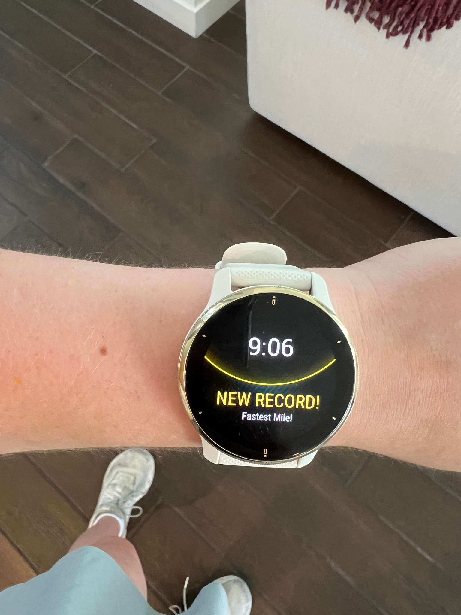 Garmin Venu 2S, Smaller-sized GPS … curated on LTK