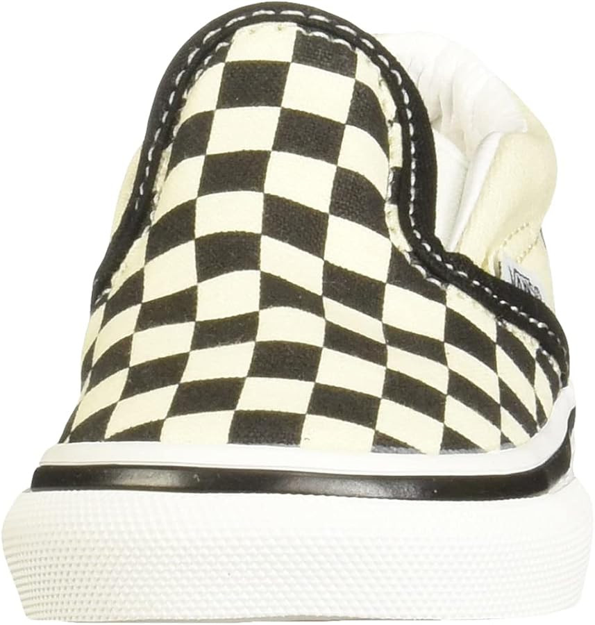 Vans Boy's Walking Baby Shoes | Amazon (US)