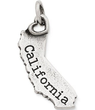 James Avery My California State Charm | Dillard's | Dillard's