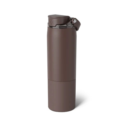 Rise 25oz | Java | Brumate
