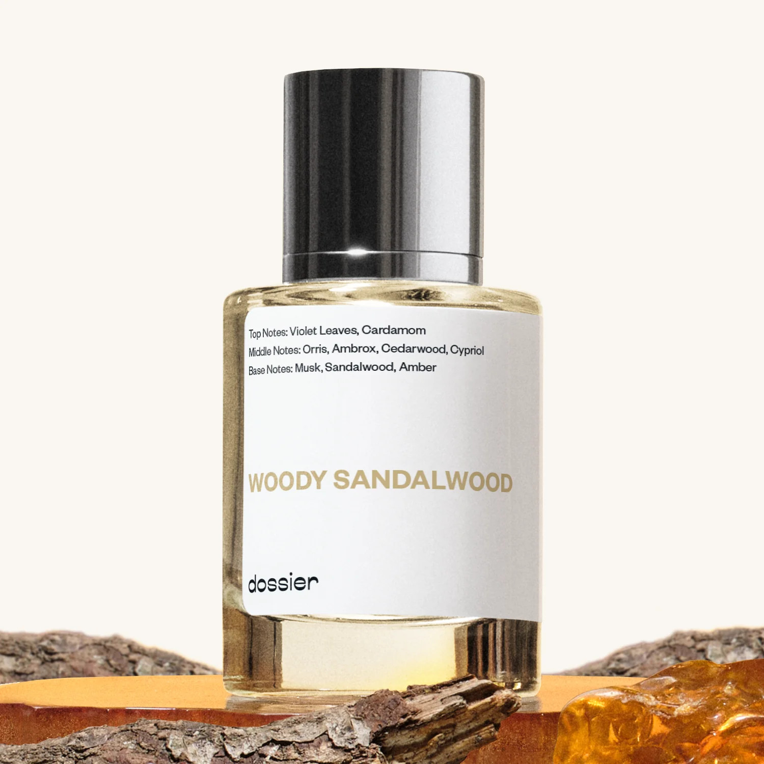 Santal 33 Dupe Perfume Inspired by Le Labo: Woody Sandalwood - Dossier Perfumes | Dossier