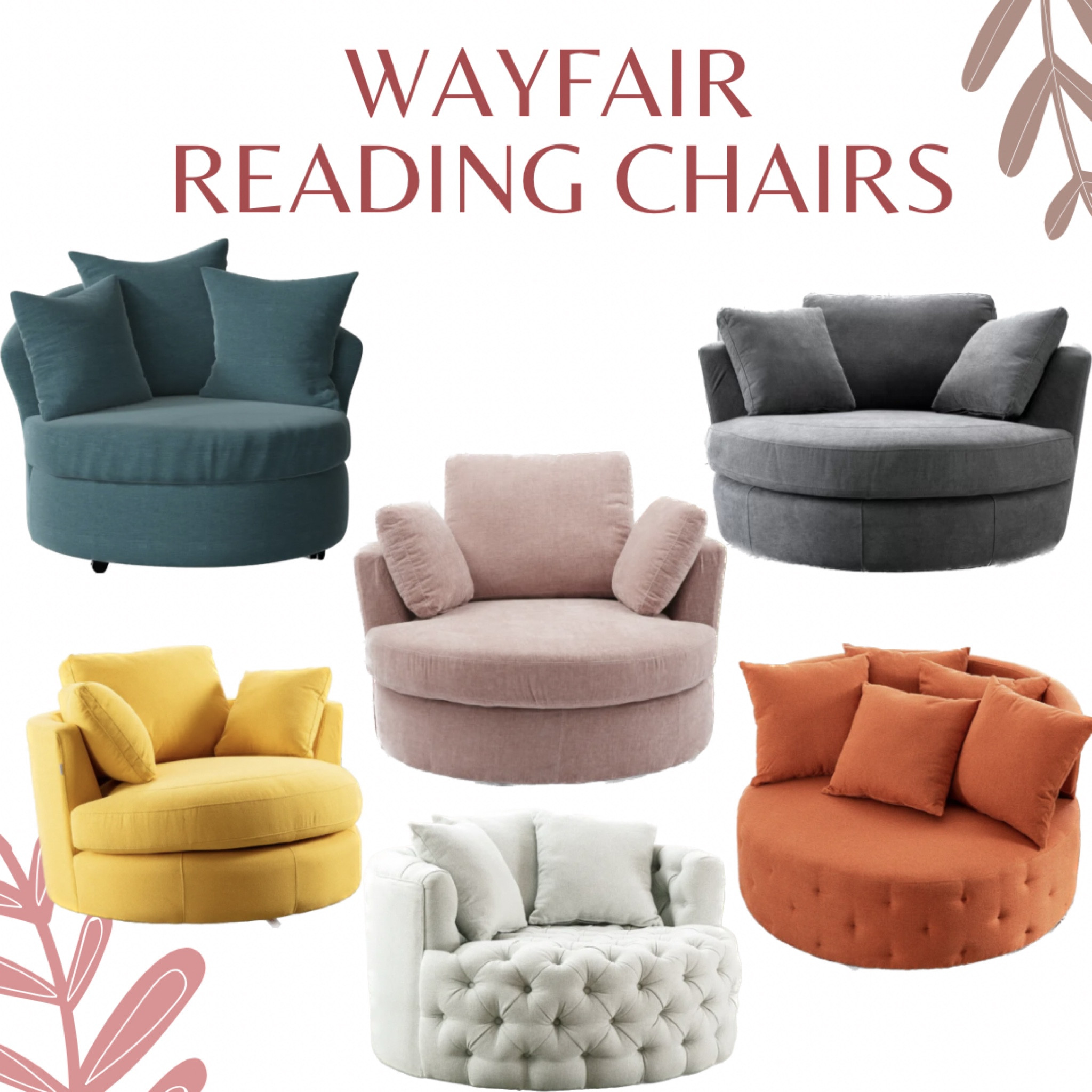 Wayfair sale

#LTKSale #LTKsalealert #LTKhome