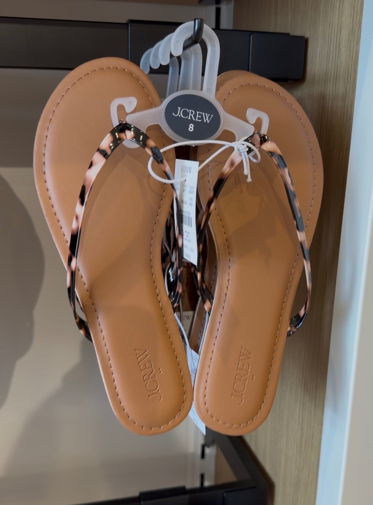 Cute flip flops. Tortuous shell! 

#LTKSeasonal #LTKmomlife #LTKdayinmylife