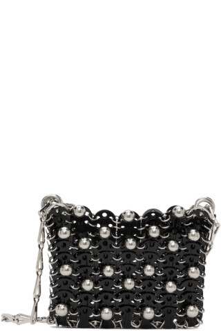 Black Nano 1969 Bag | SSENSE