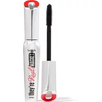 Benefit Cosmetics They're Real! Magnet Extreme Lengthening Mascara in Supercharged Black, Size: Full Size | Benefit Cosmetics (UK)