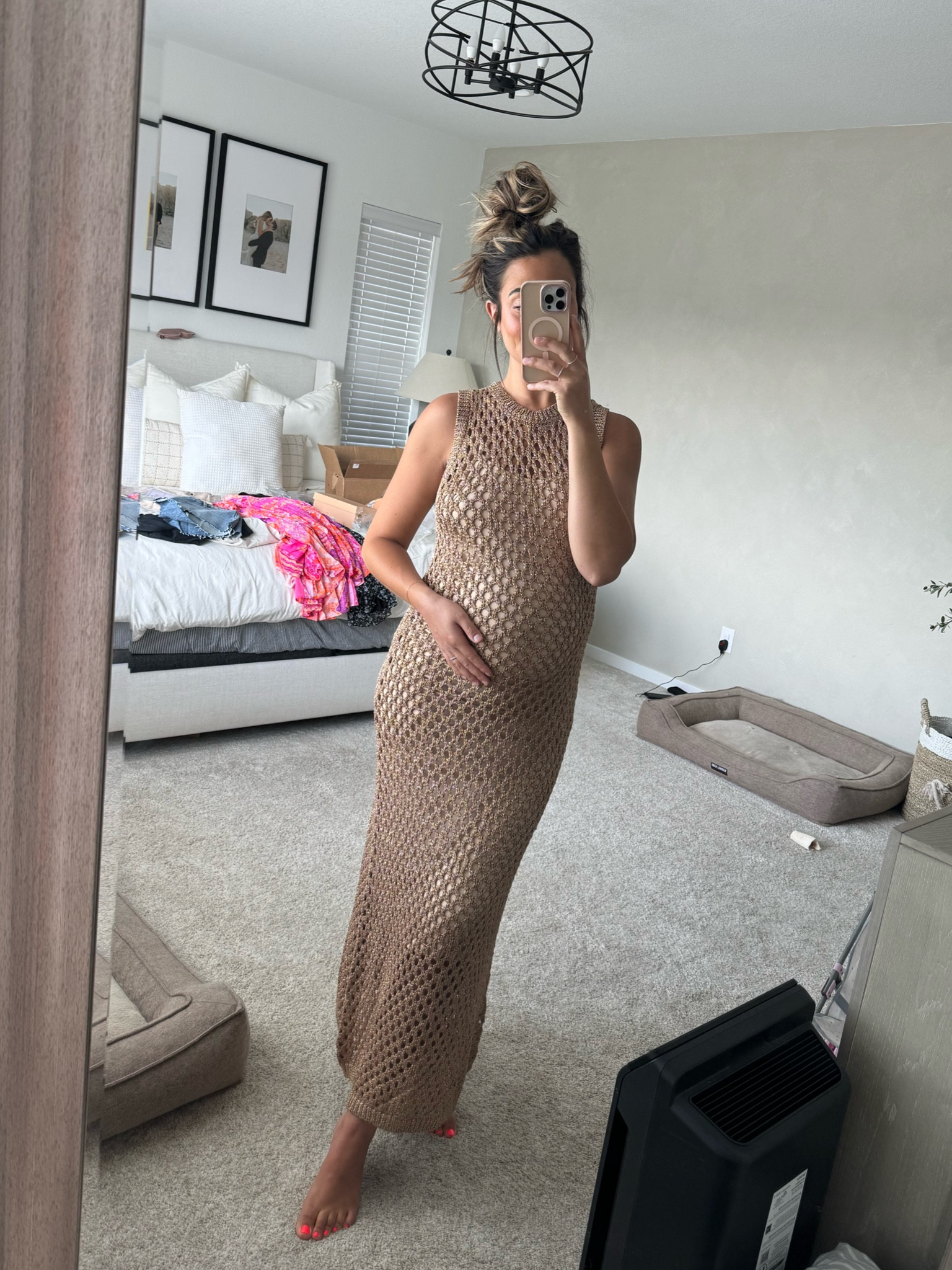 Cabo vibes 

#LTKMidsize #LTKBump #LTKFindsUnder50