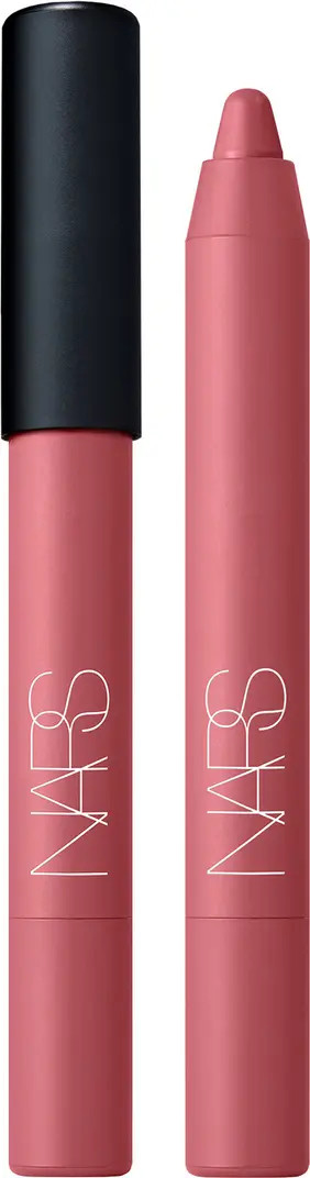 Powermatte High-Intensity Long-Lasting Lip Pencil | Nordstrom