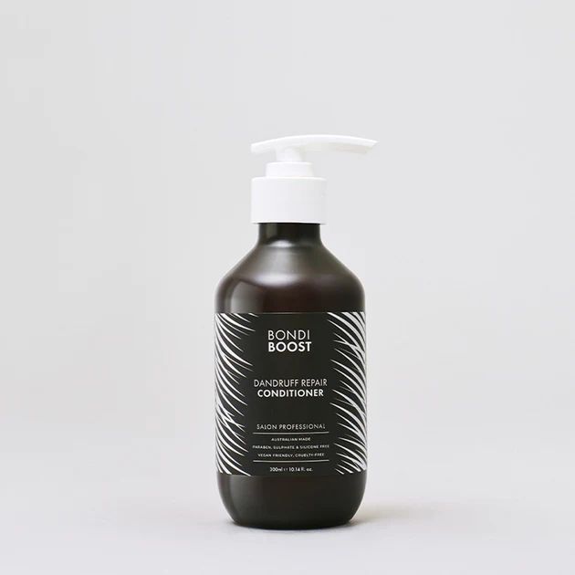 Dandruff Repair Conditioner - Hydrates itchy dry scalp | Bondi Boost