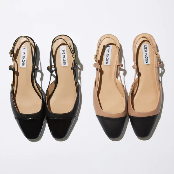 BRINDA BLACK MULTI | Steve Madden (Canada)