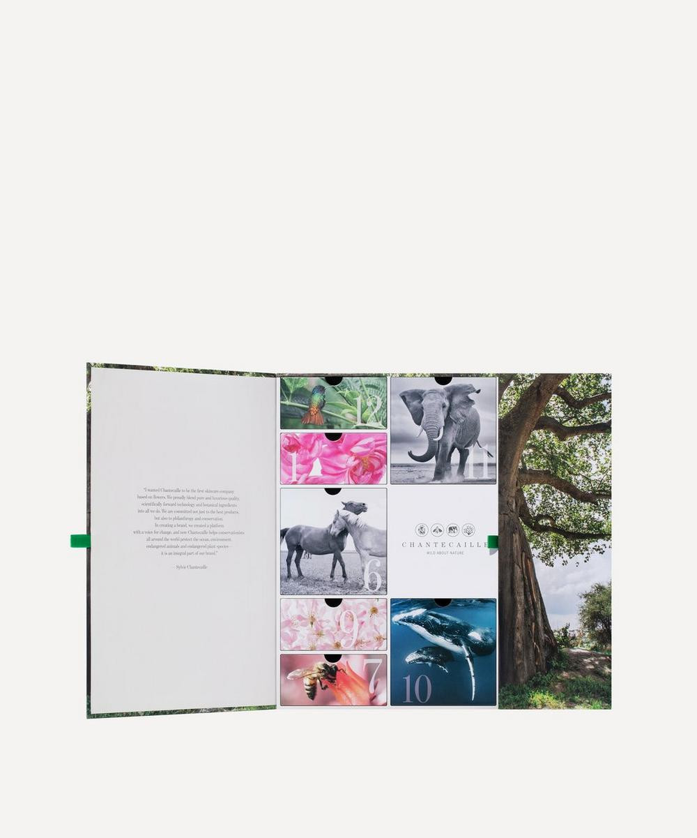 Beauty Advent Calendar 2021 | Liberty London (US)