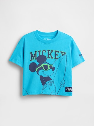 Gap × Disney Baby & Toddler Oversized T-Shirt | Gap (US)