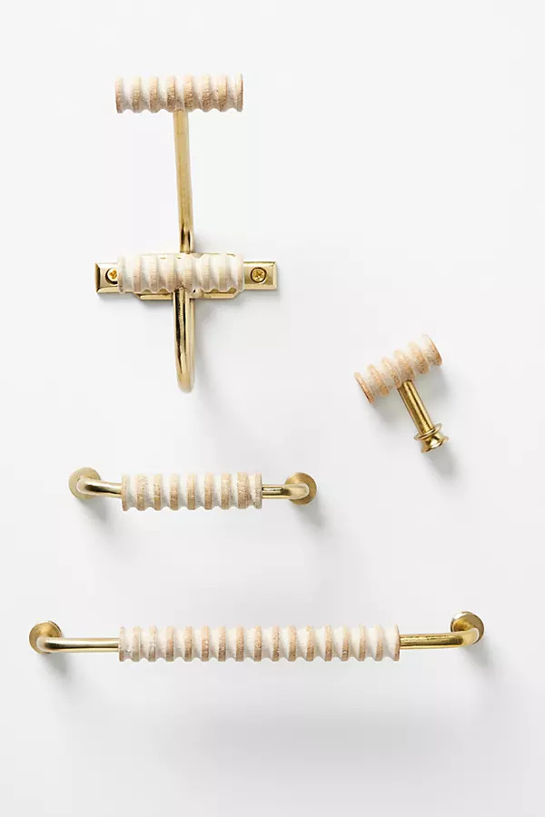 Addie Kitchen Handle | Anthropologie (US)