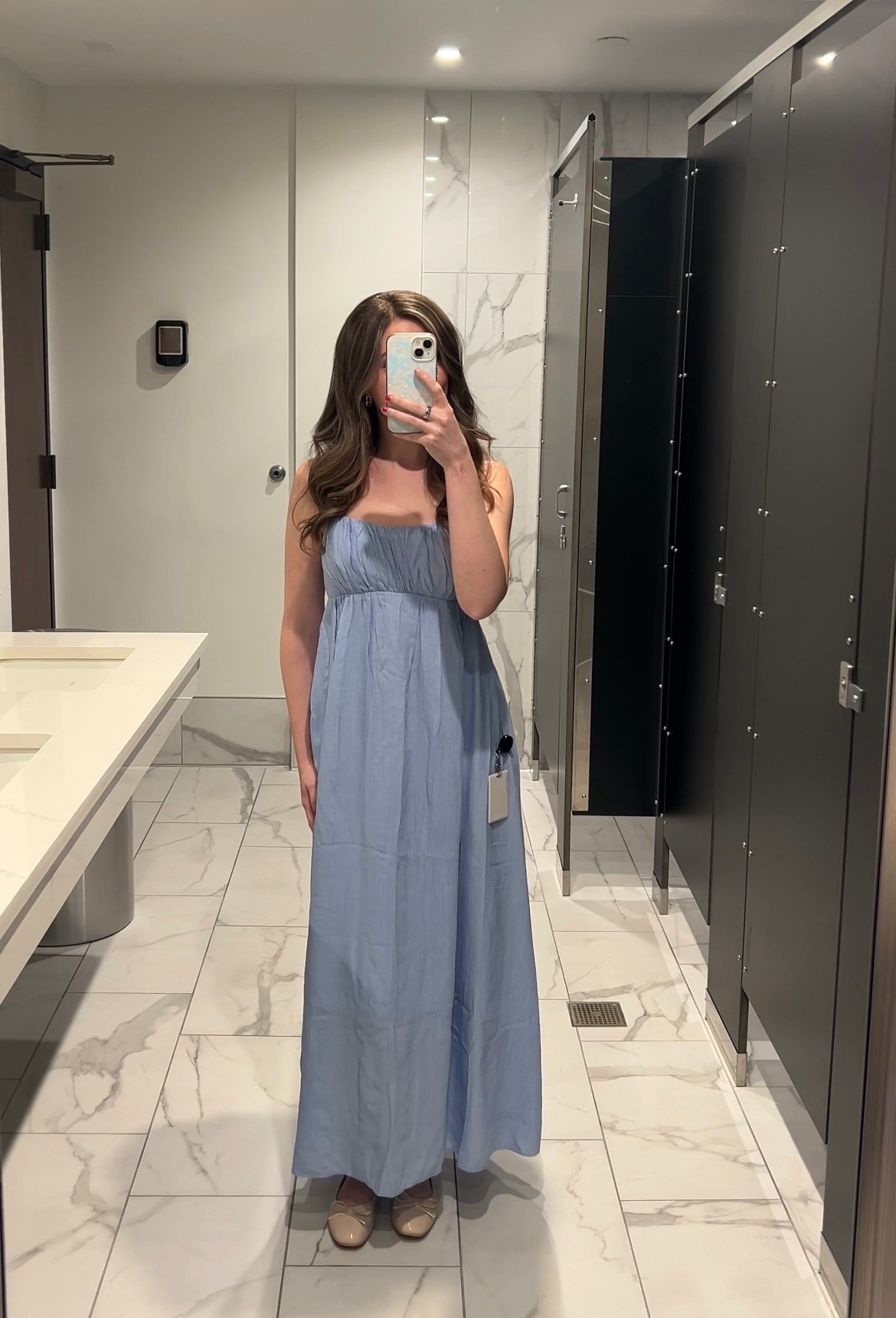 Perfect dress from @abercrombie

#LTKgrwm #LTKootd #LTKWorkwear