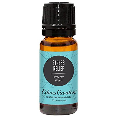 Edens Garden Essential Oil Synergy Blend 100% Pure Therapeutic Grade (Undiluted Natural/Homeopathic  | Walmart (US)