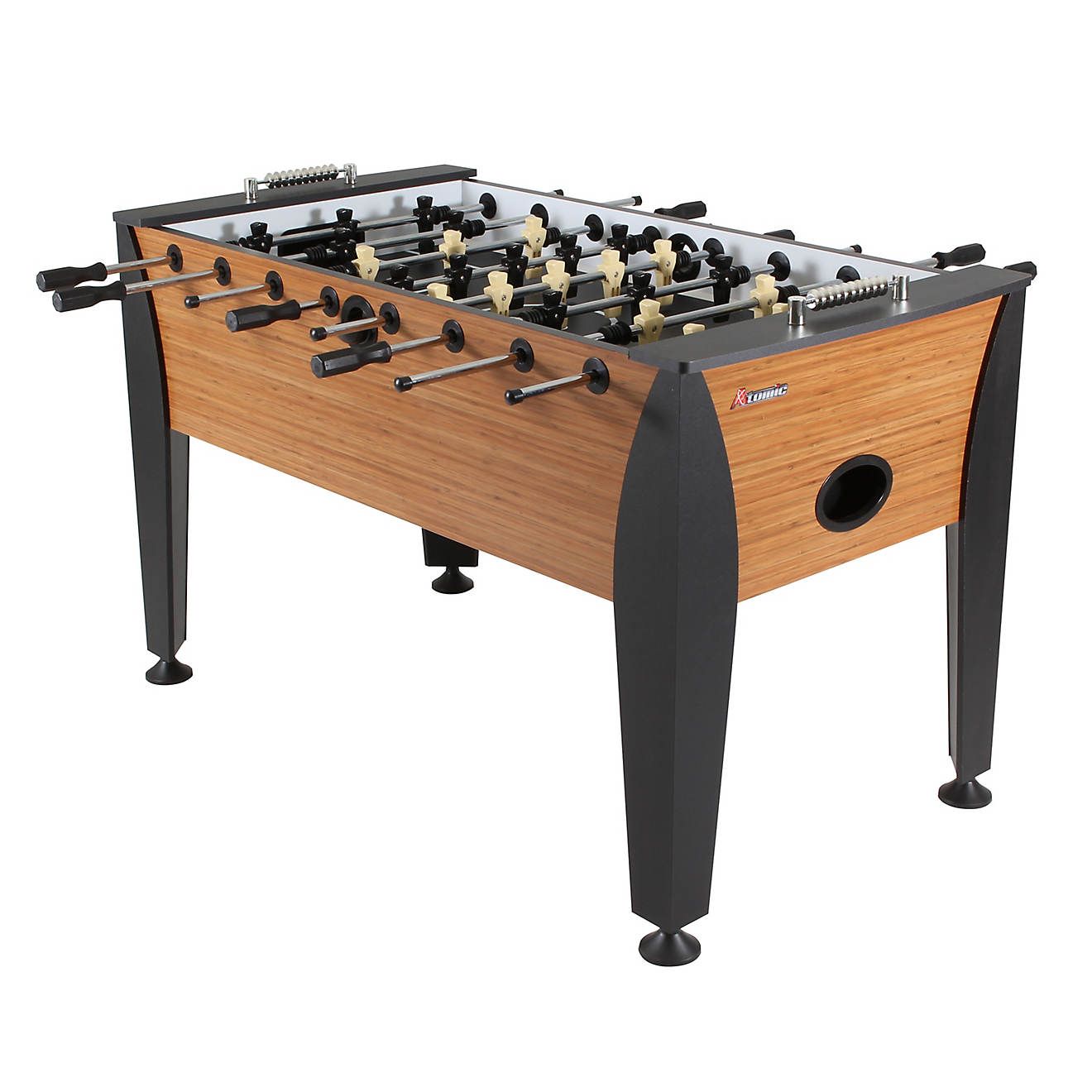 Atomic Pro Force Foosball Table | Academy Sports + Outdoor Affiliate