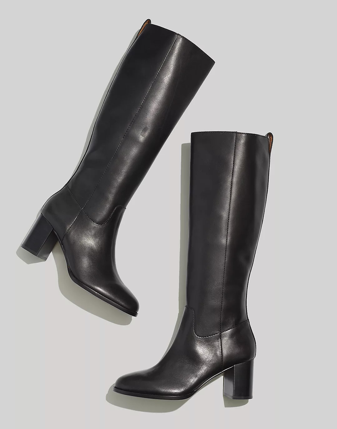 The Selina Tall Boot | Madewell