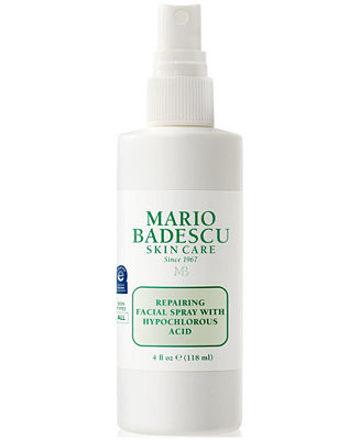 Repairing Facial Spray With Hypochlorous Acid, 4 oz. | Macy's