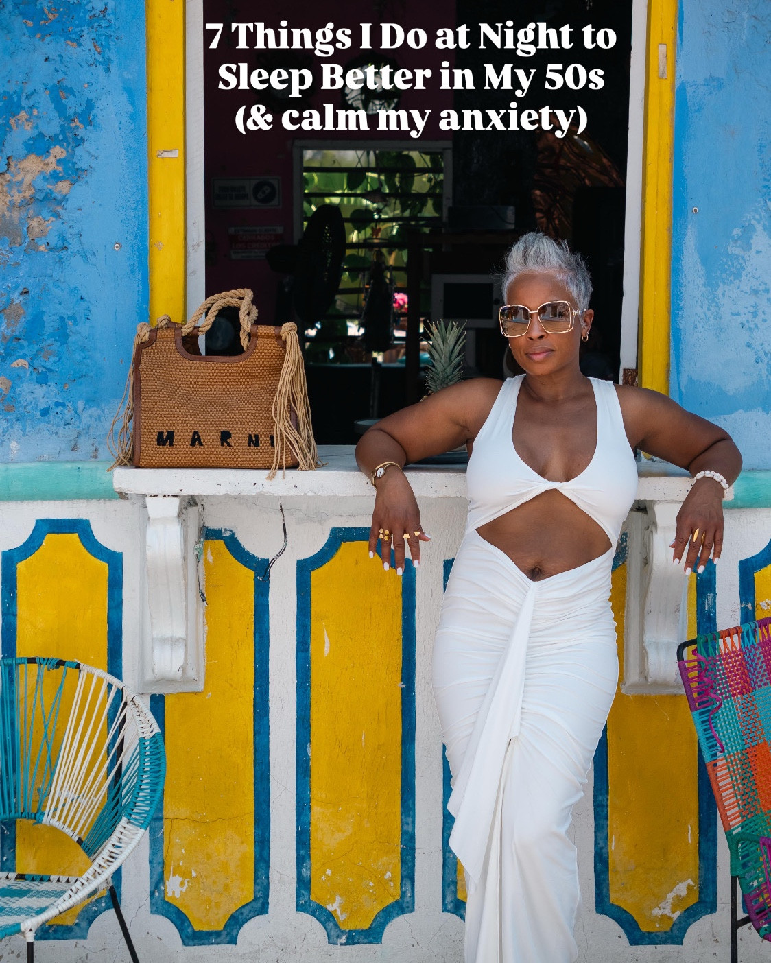 Sleep in my 50s is… soooo different.

Tired body.
Busy mind.
Waking up at 2am like it’s a routine.

I thought it was just me…
but it was my nervous system screaming for help!

These are a few things that actually help me slow down and rest 🤍

Save & send to a friend for the nights you both need it most. 
.
.
.
#MidlifeWellness #Bettersleeptips #anxietyrelief #womenover50 #menopause

#LTKstorytime #LTKselfcare #LTKHome