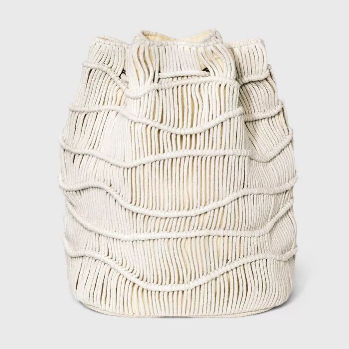 Soft Sling Bucket Bag - Universal Thread™ | Target