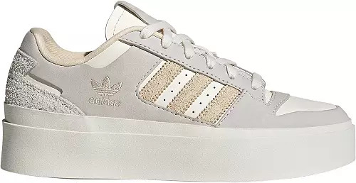 adidas Women's Forum Bonega Low Shoes | Dick's Sporting Goods