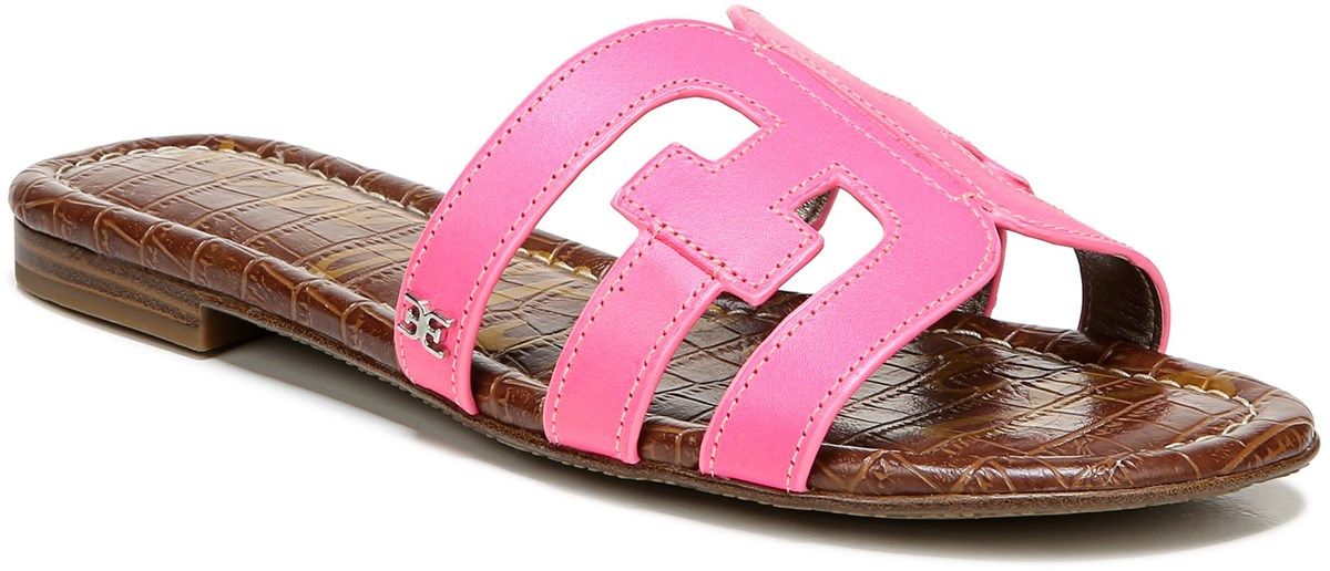 Bay Slide Sandal | Sam Edelman