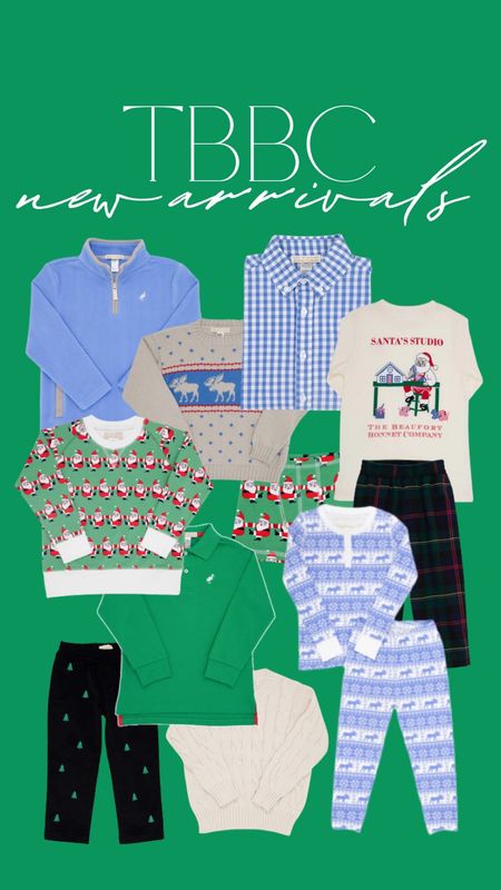 Boys holiday outfits from the Beaufort bonnet coSale

#LTKHoliday #LTKGiftGuide