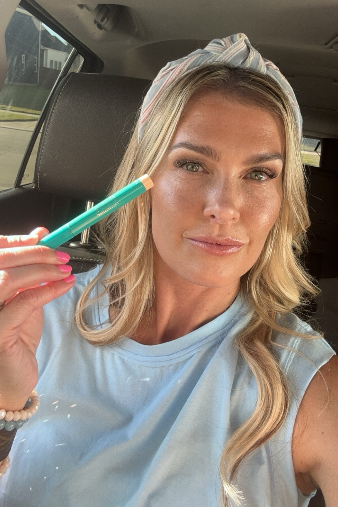 Eye brightener | makeup | highlighter 

#LTKBeauty