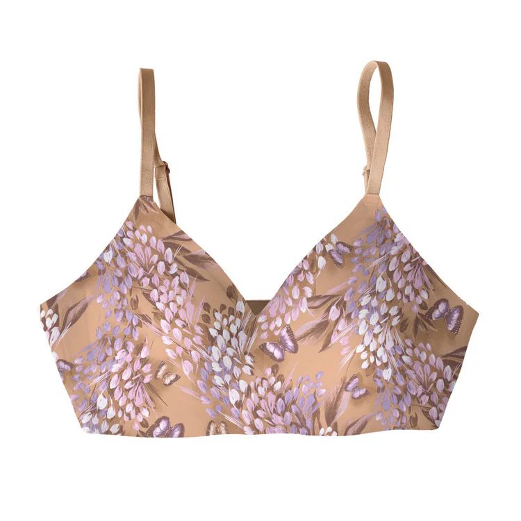 Parisian Relief Bra | EBY (US)