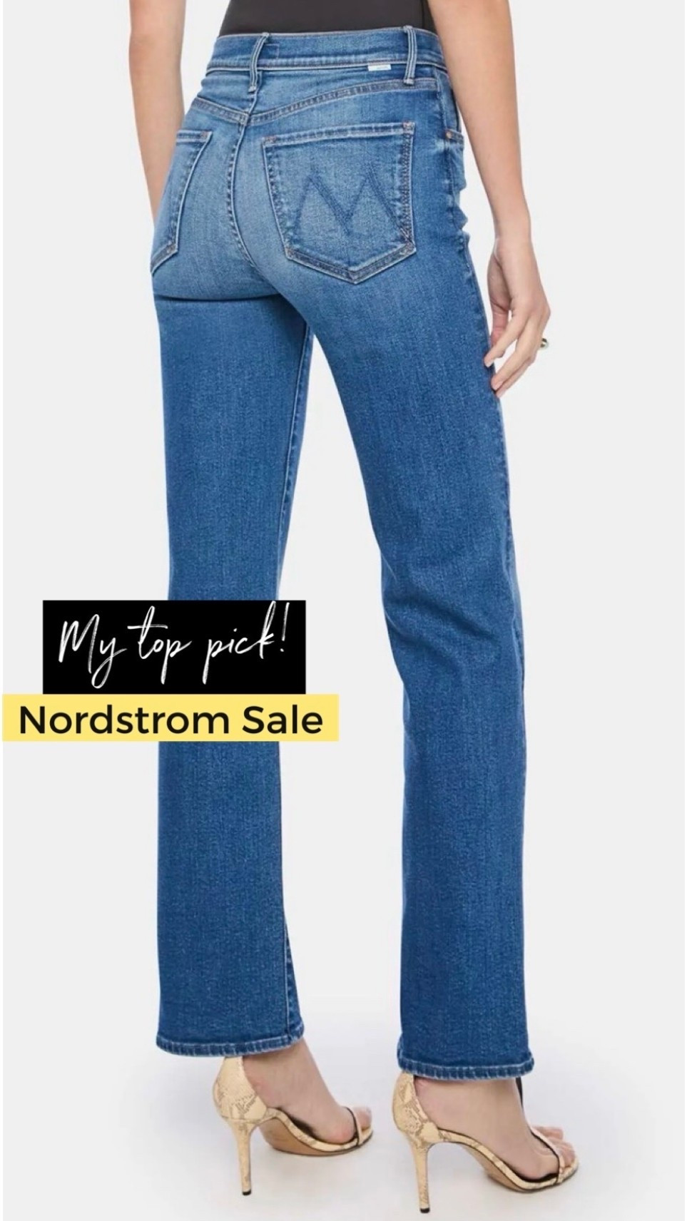 Save!!!
This are the perfect straight leg
Nordstrom Anniversary Sale

#LTKSaleAlert