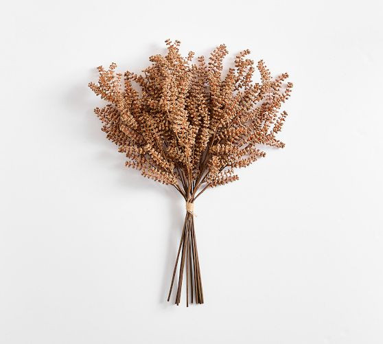 Faux Astilbe Bundle | Pottery Barn (US)