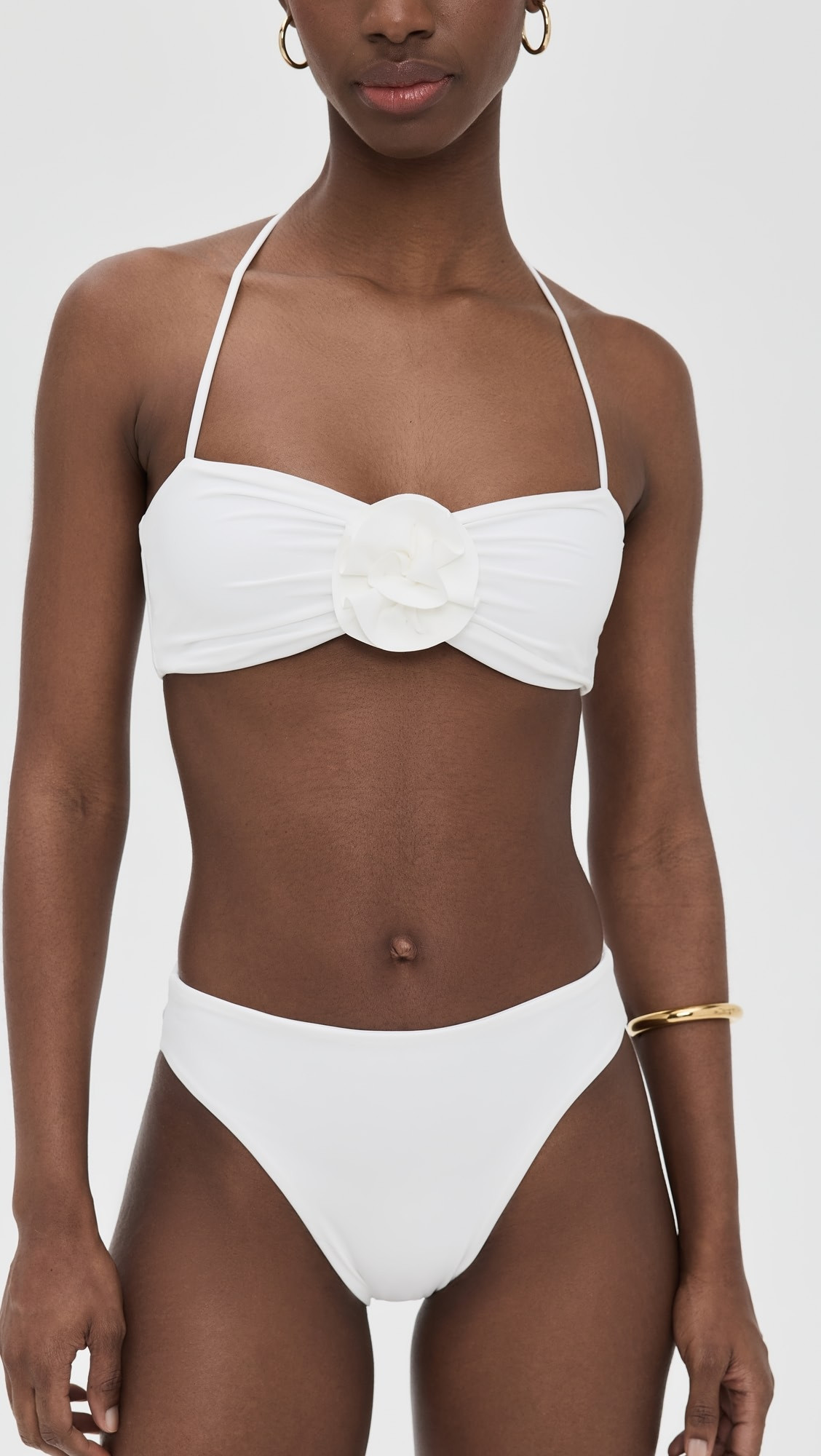 Maygel Coronel Alborozo Bikini Set | Shopbop | Shopbop