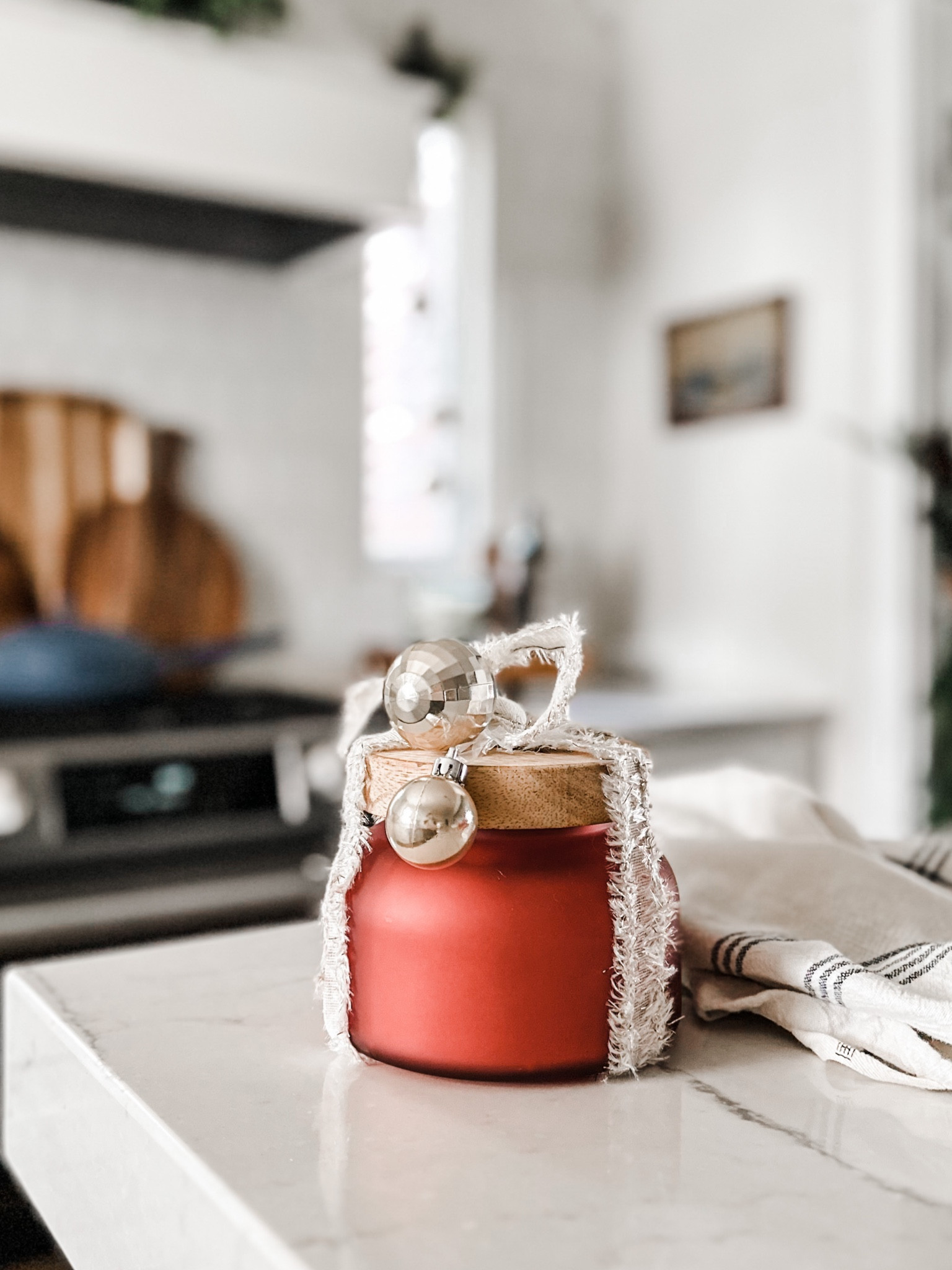 the Red Lava Citrus candle from @walmart is SO good - smells amazing & such a beautiful gift under $15! linked a bunch of fun gift ideas below 
#walmartpartner #walmartholiday 

#LTKGiftGuide #LTKHoliday #LTKSeasonal