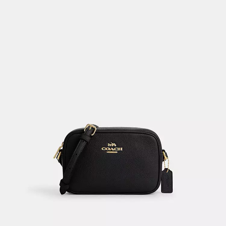 Mini Jamie Camera Bag | Coach Outlet US