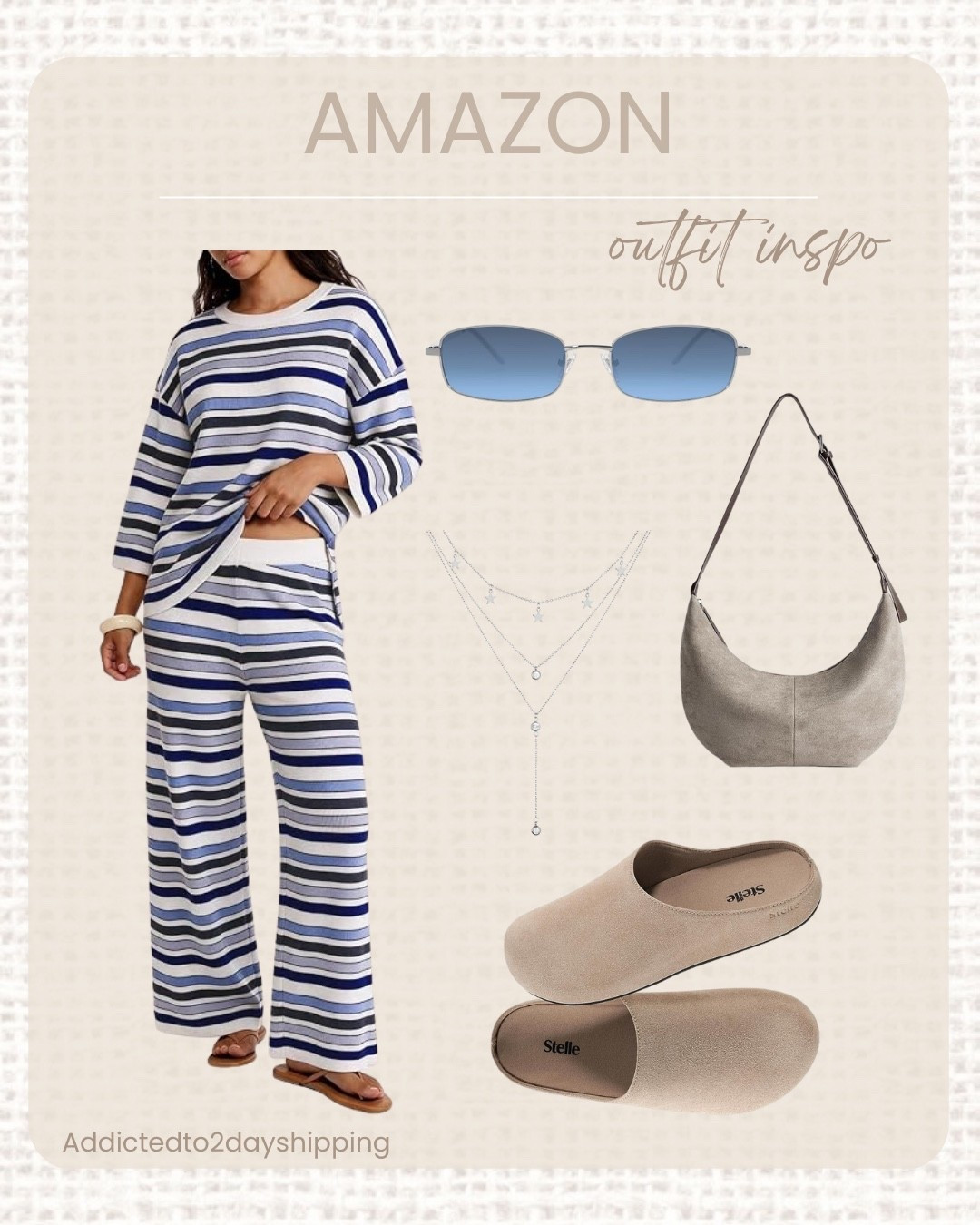 Amazon outfit inspo

#LTKSaleAlert #LTKootd