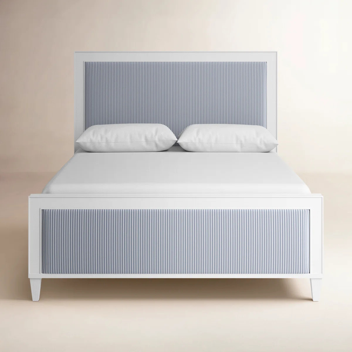 Lana Upholstered Standard Bed | Wayfair North America