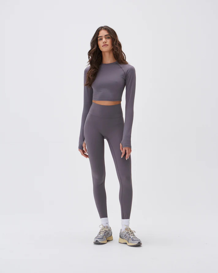 Ultimate Leggings - Black | Adanola UK