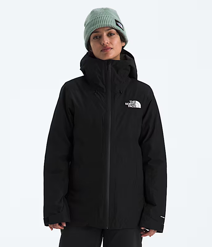 Women’s THERMOBALL™ Snow Triclimate™ Jacket | The North Face (US)