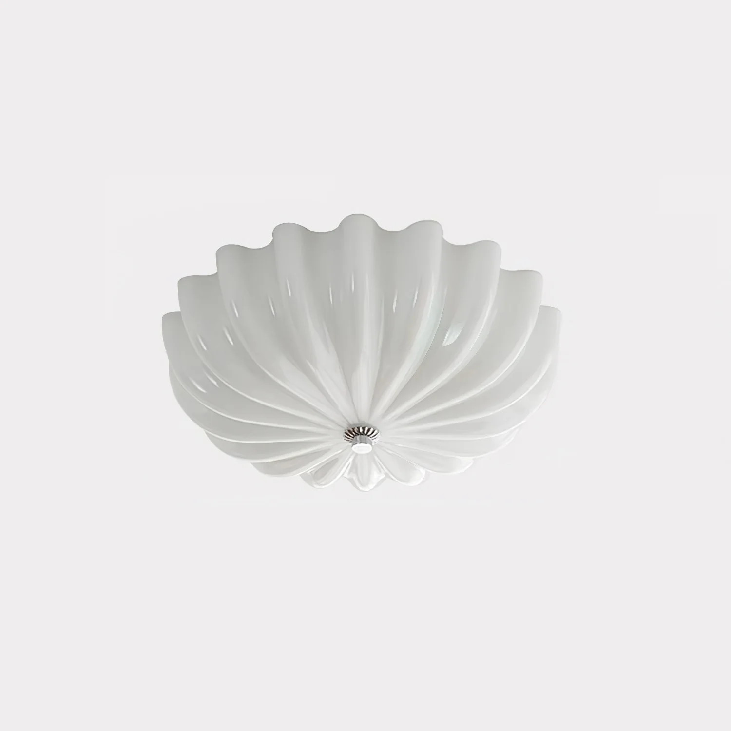 Murano Blown Glass Ceiling Light | Shop.app