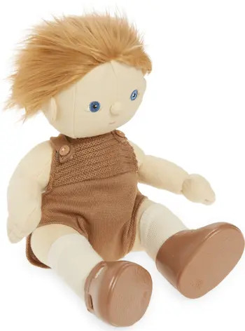 Olli Ella Dinky Dinkums 'Poppet' Plush Doll | Nordstrom | Nordstrom