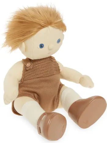 Olli Ella Dinky Dinkums 'Poppet' Plush Doll | Nordstrom | Nordstrom