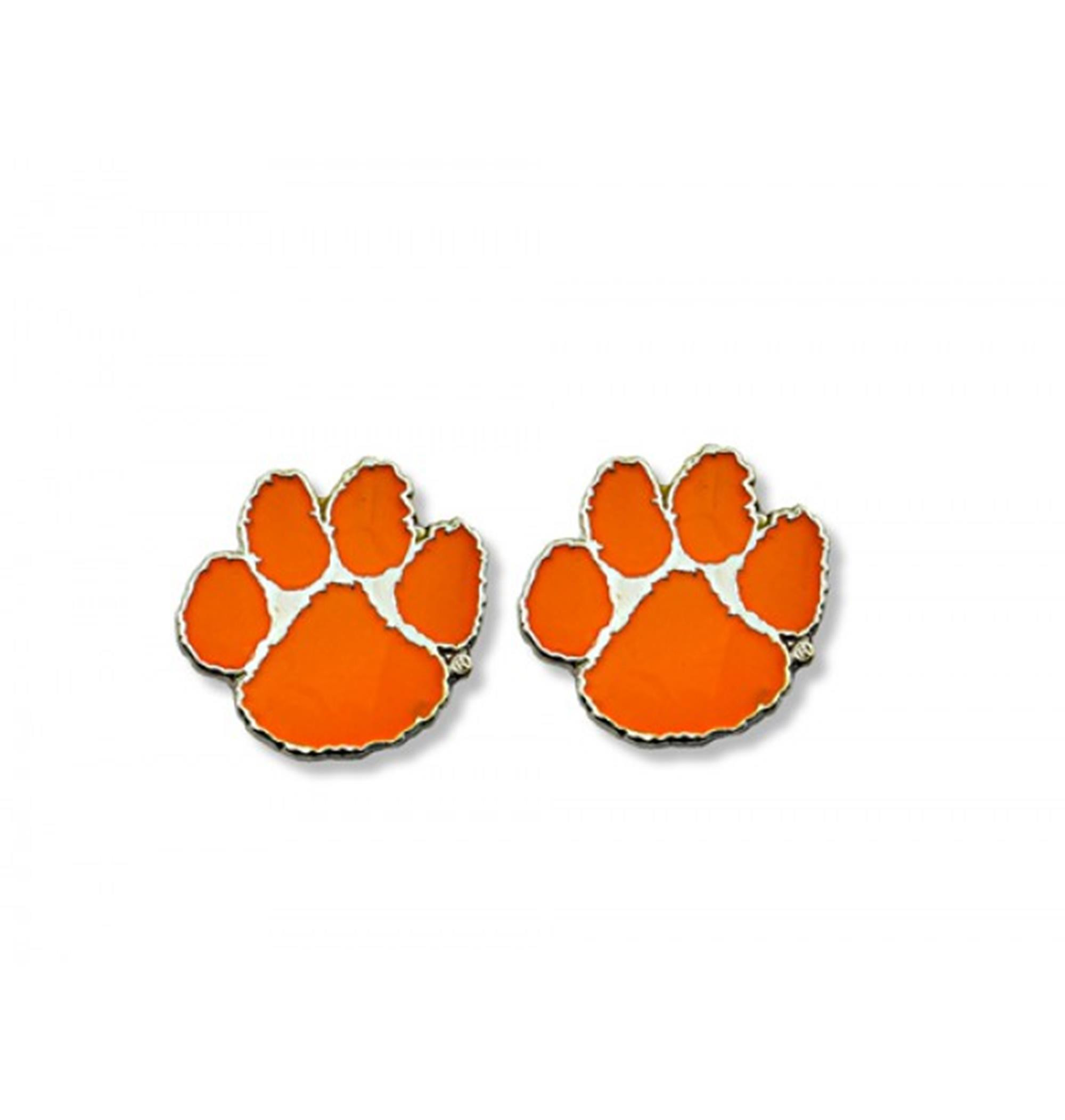 NCAA Post/Stud Earrings Team Logo PICK YOUR TEAM w/Gift Box - Walmart.com | Walmart (US)