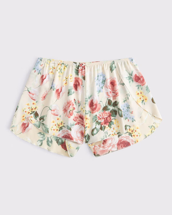 Sleep Short | Abercrombie & Fitch (US)