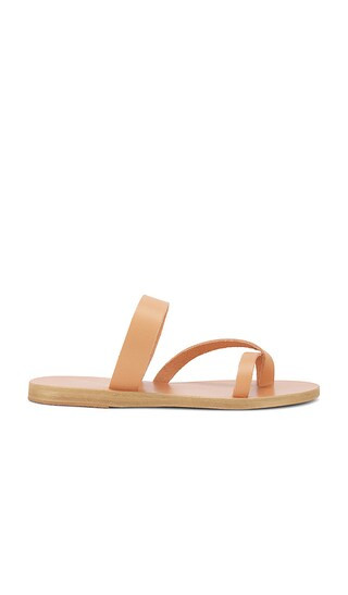 Daphnae Sandal in Natural | Revolve Clothing (Global)