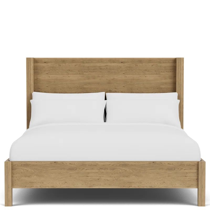 Laroche Standard Bed | Wayfair North America