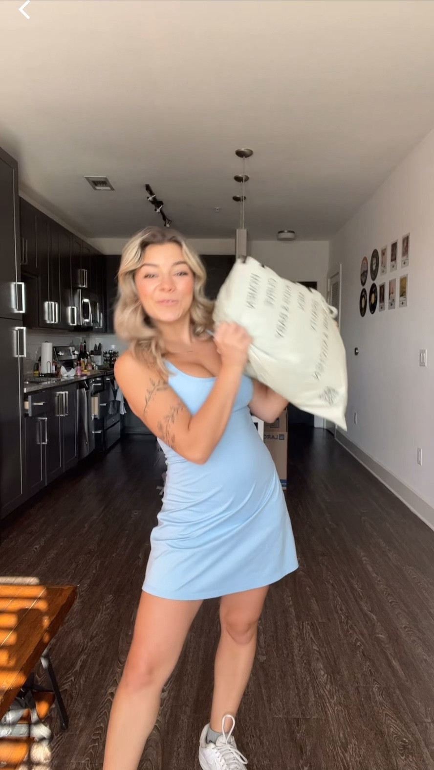 What I ordered vs what I got!! 

#LTKHalloween #LTKSeasonal #LTKfindsunder100