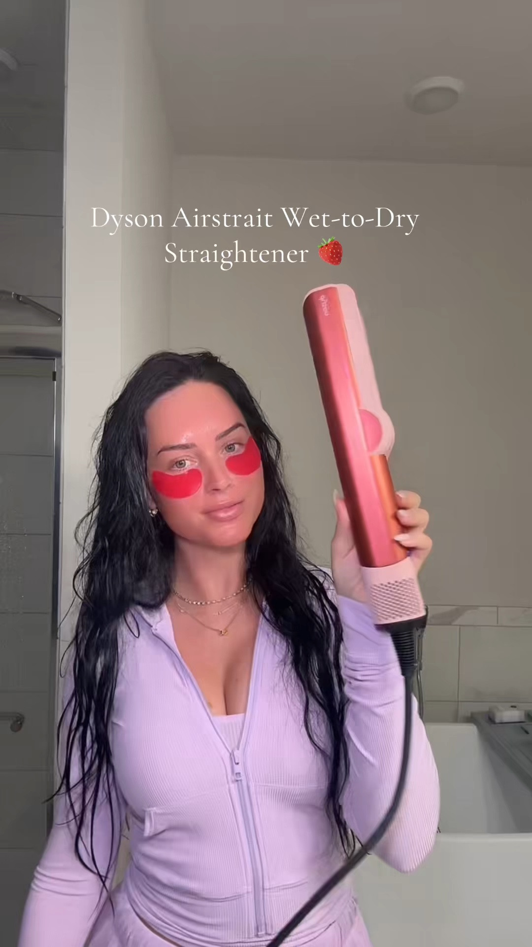 I’ll have all the products I used linked ❤️ 

I’m wearing a size small skims set (this color is sold out) 

#LTKU #LTKBeauty #LTKWatchNow