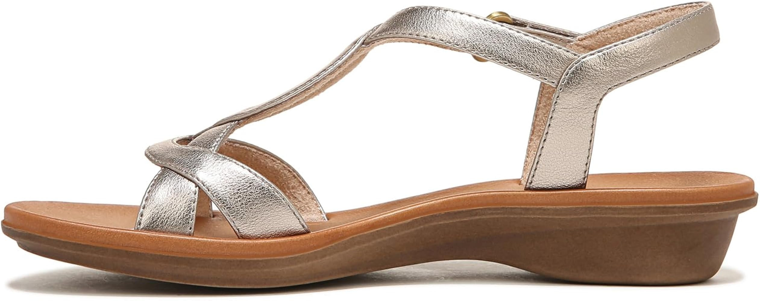 Soul Naturalizer Women's, Solo Sandal | Amazon (US)