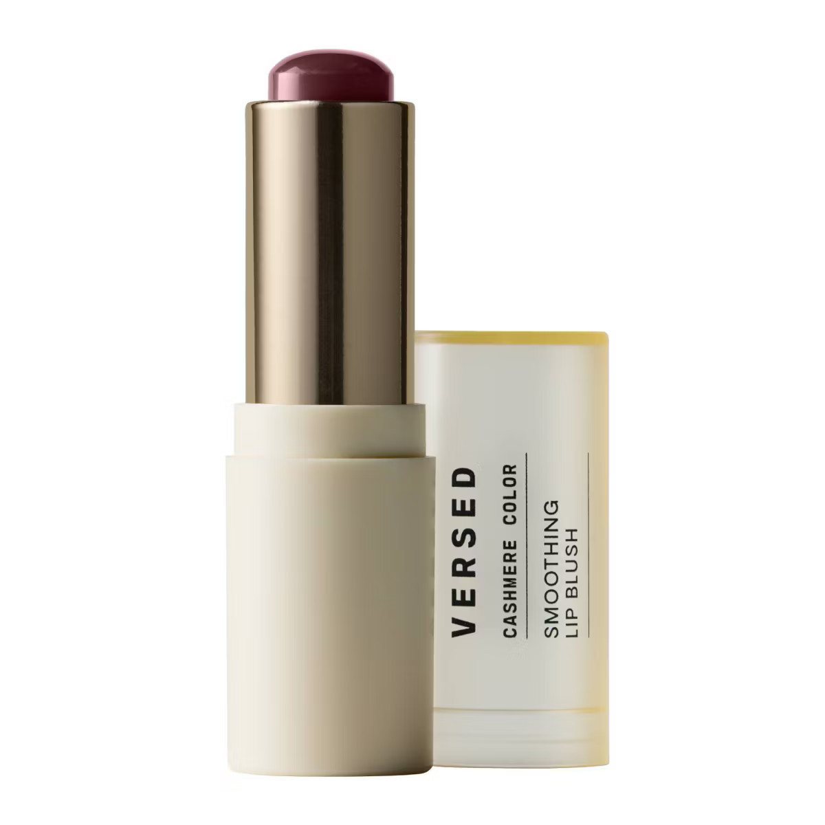Versed Cashmere Color Smoothing Lip Blush - Reserve - 0.17oz: Moisturizing, Semi-Matte, Liquid, S... | Target
